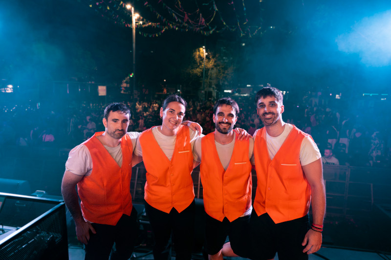 el equipo de bingdo